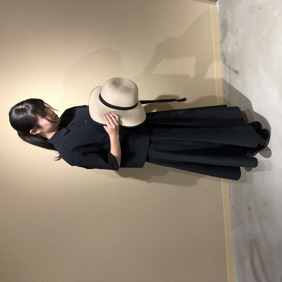 【カスミ岩瀬】身長１５８㎝