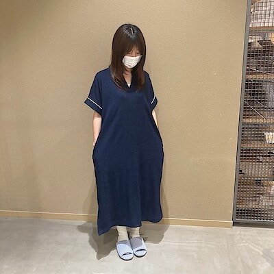 【カスミ岩瀬】160cm