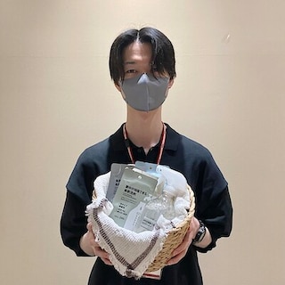 【カスミ岩瀬】暮らしを軽くする希釈洗剤