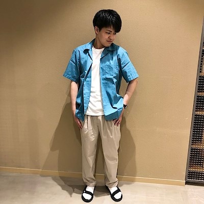 【カスミ岩瀬】身長176㎝