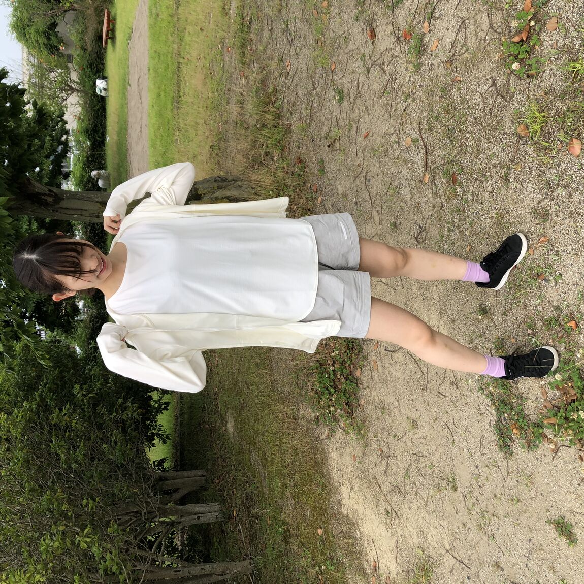 【カスミ岩瀬】身長１５８㎝