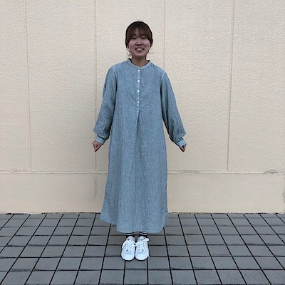 【カスミ岩瀬】身長１５８㎝