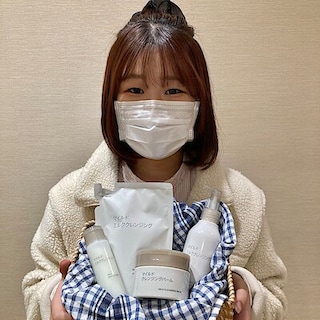 【カスミ岩瀬】新発売！クレンジングのご紹介