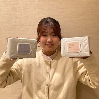 【カスミ岩瀬】日々のお手入れをもっと手軽に