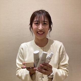 【カスミ岩瀬】日焼け止めシリーズのご紹介