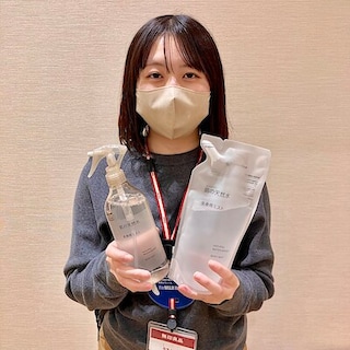 【カスミ岩瀬】３月お試し会実施のお知らせ