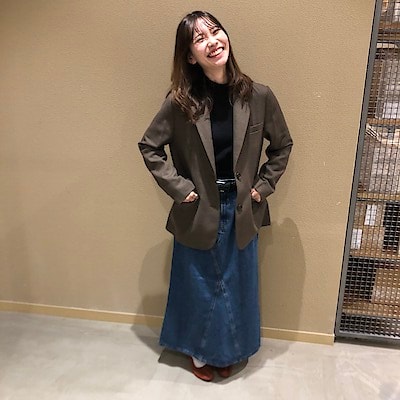 【カスミ岩瀬】１５８㎝