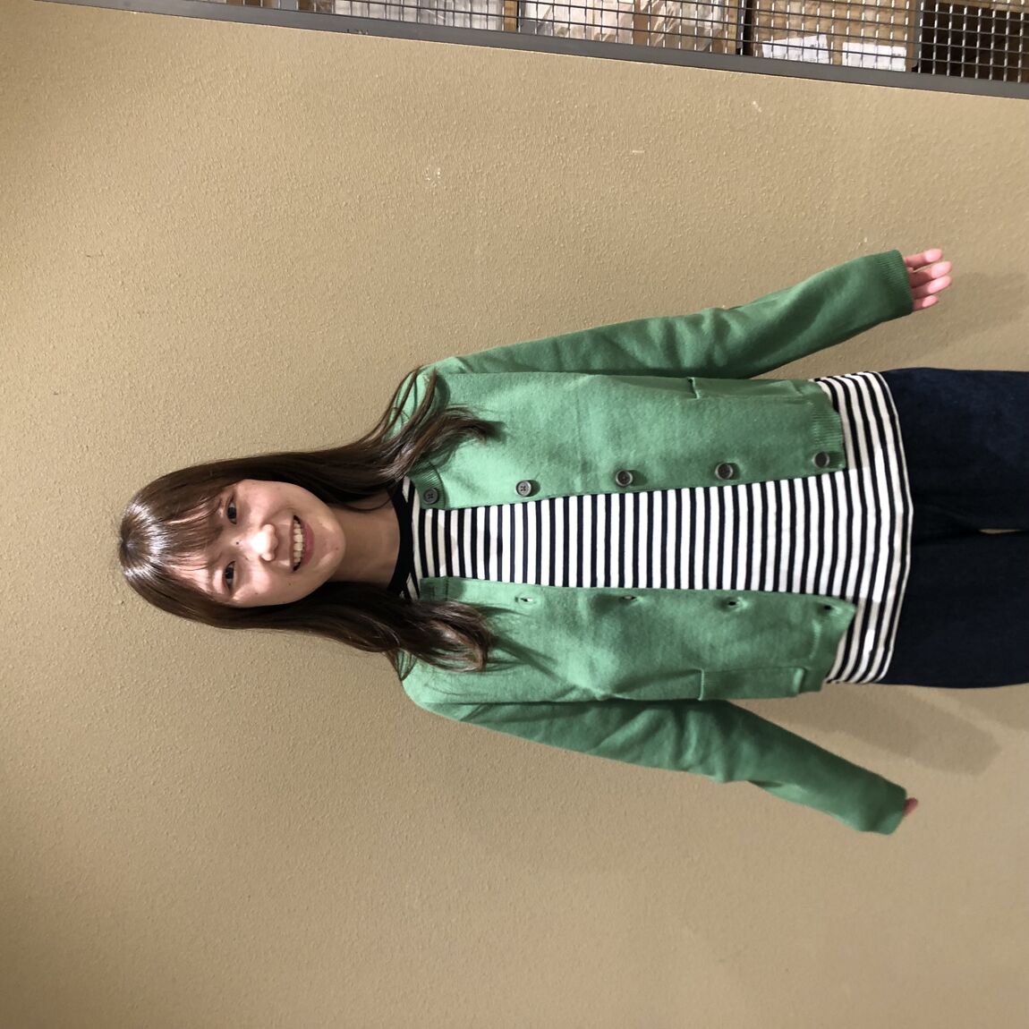 【カスミ岩瀬】１６０㎝