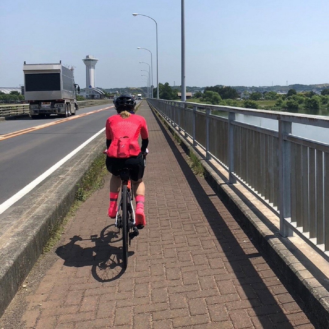 りんりんサイクル