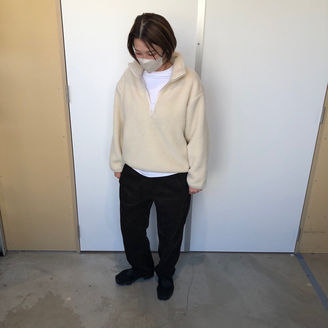 【カスミ岩瀬】身長165㎝
