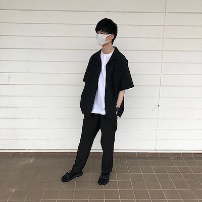 【カスミ岩瀬】身長178㎝