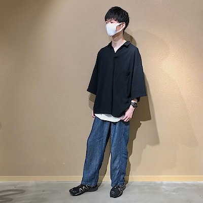 【カスミ岩瀬】身長178㎝