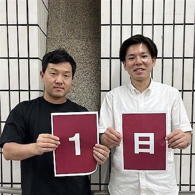 【イオンモール須坂】オープンまであと１日