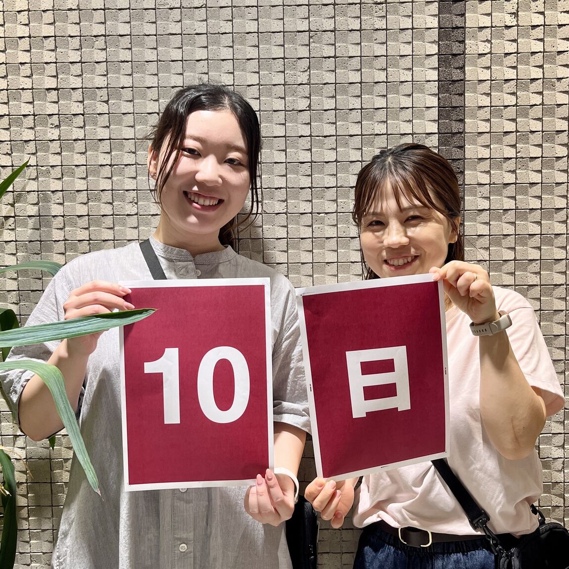 【イオンモール須坂】オープンまであと10日　店内の様子