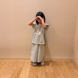 【イオンモール須坂】身長105cm