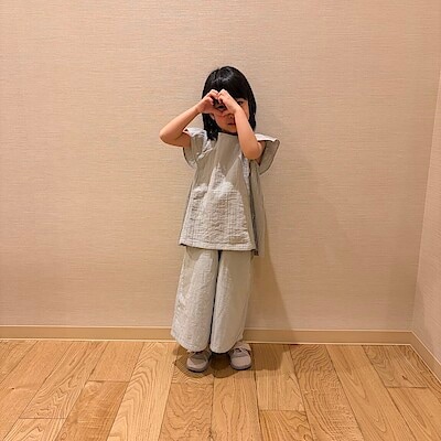 【イオンモール須坂】身長105cm