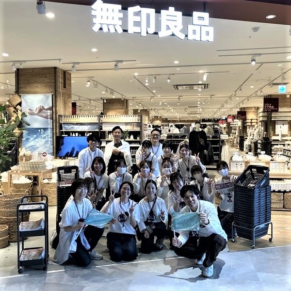 【イオンモール須坂】10月3日（金）本日オープンしました