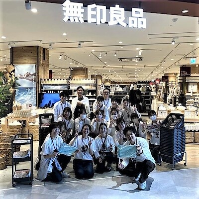 【イオンモール須坂】10月3日（金）本日オープンしました