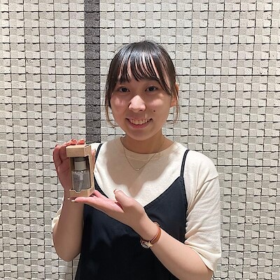 【イオンモール須坂】夏こそ使いたい発酵導入美容液