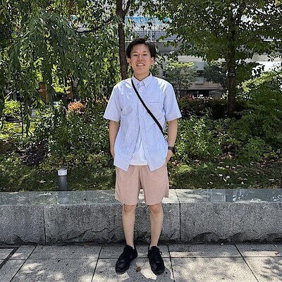 【イオンモール須坂】　身長１７６ｃｍ