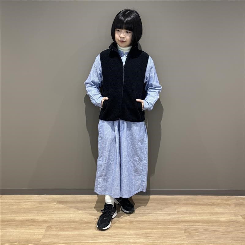 【イオンモール須坂】身長152cm