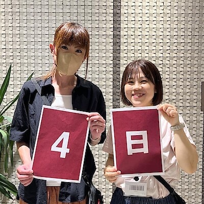 【イオンモール須坂】オープンまであと4日　Remujiのご紹介
