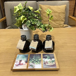 【イオンモール須坂】フレグランスシリーズお試し会のお知らせ