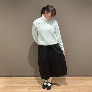 【イオンモール須坂】身長165cm