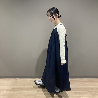【イオンモール須坂】152cm