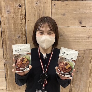 【イオンモール須坂】ごはんにかけるルーロー飯　試食会のお知らせ　 