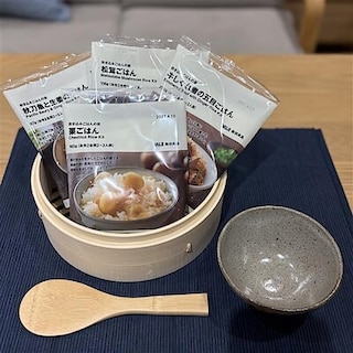 【イオンモール須坂】秋の炊き込みごはんが入荷しました