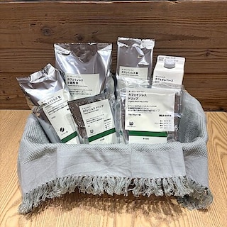 【イオンモール須坂】朝でも、夜でも。無印良品のカフェインレスコーヒー。
