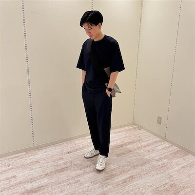 【イオンモール須坂】身長１７６ｃｍ