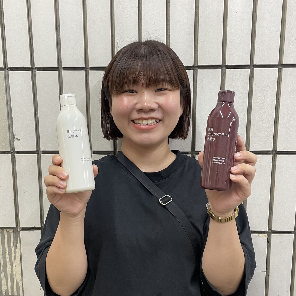 【イオンモール須坂】季節の変わり目にぴったりのスキンケアを