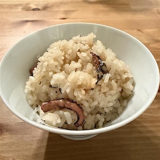 【イオンモール須坂】炊き込みごはんの素に「たこめし」が登場しました