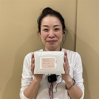 【イオンモール須坂】スキンケアお試し会のお知らせ