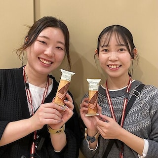 【イオンモール須坂】フランボワーズのオペラケーキ試食会のお知らせ 　