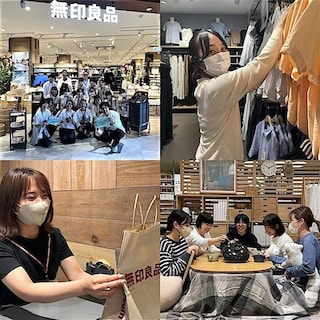 【イオンモール須坂】採用説明会開催のお知らせ