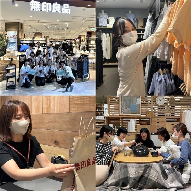 【イオンモール須坂】採用説明会のお知らせ