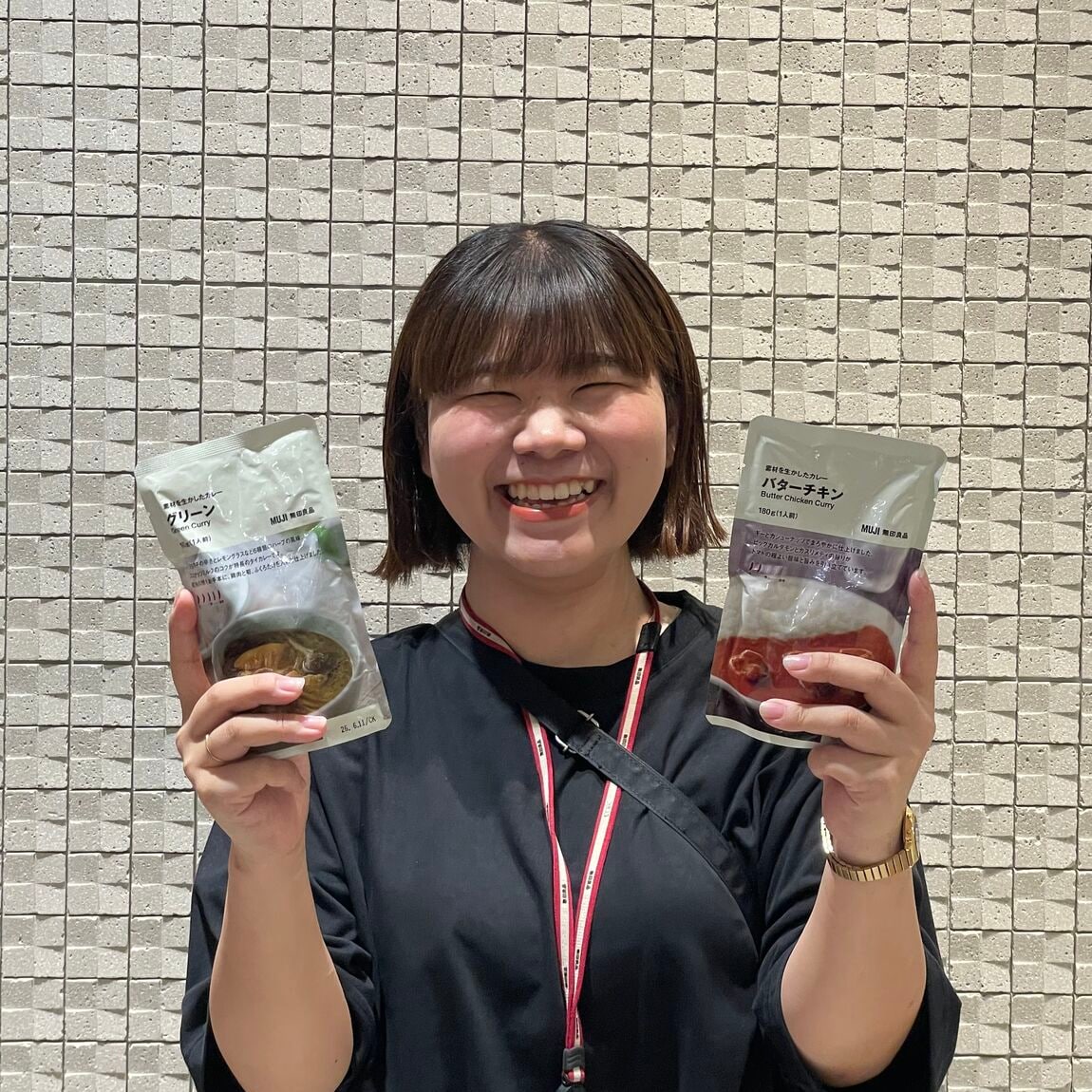 【イオンモール須坂】スタッフに聞いた夏に食べたいおすすめカレー