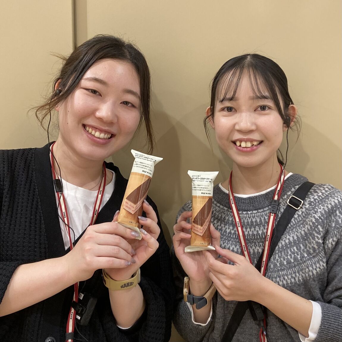 【イオンモール須坂】フランボワーズのオペラケーキ試食会のお知らせ 