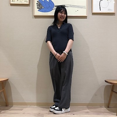 【サミット高井戸東】身長154cm