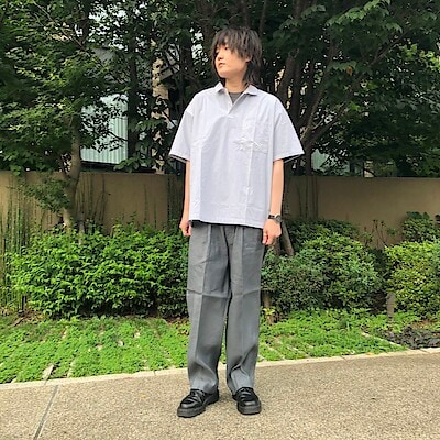 【サミット高井戸東】身長183cm