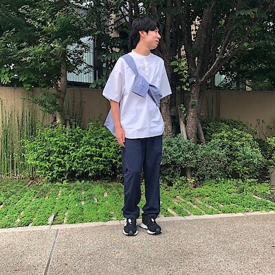 【サミット高井戸東】身長172cm