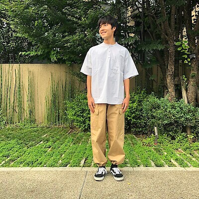 【サミット高井戸東】身長170cm