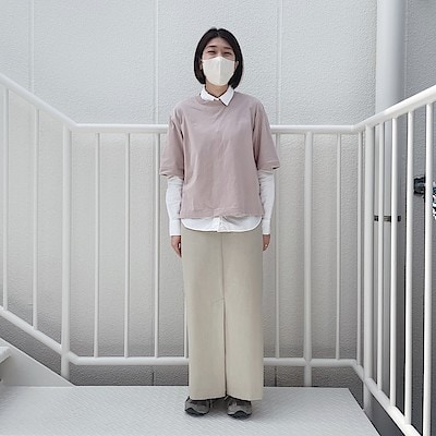 【サミット高井戸東】身長152cm