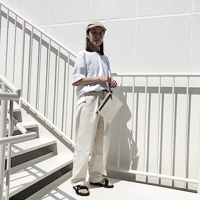 【サミット高井戸東】身長163cm