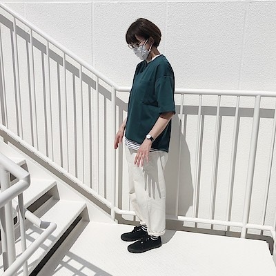 【サミット高井戸東】身長166cm