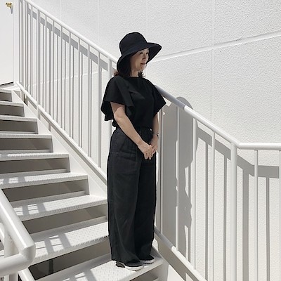 【サミット高井戸東】身長152cm