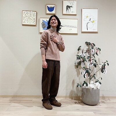 【サミット高井戸東】身長170cm